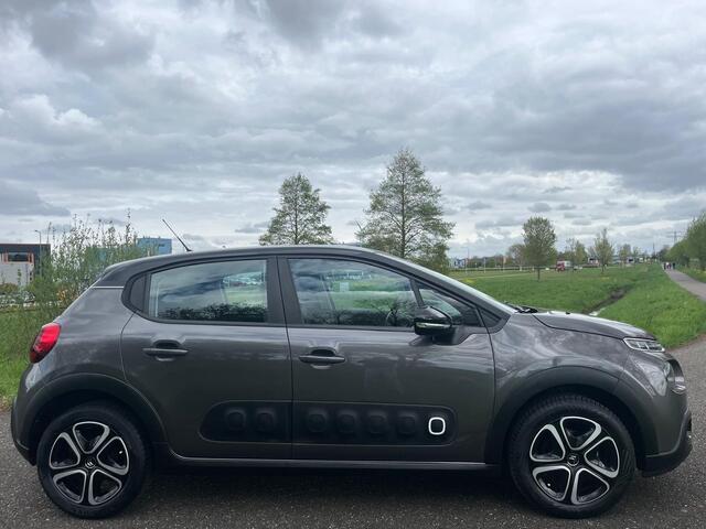 Citroen C3 1.2 PureTech S&S Feel Edition