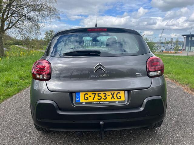 Citroen C3 1.2 PureTech S&S Feel Edition