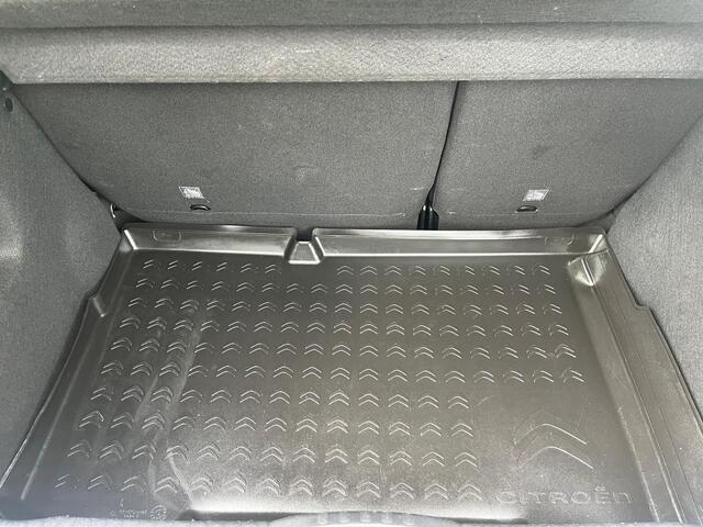 Citroen C3 1.2 PureTech S&S Feel Edition