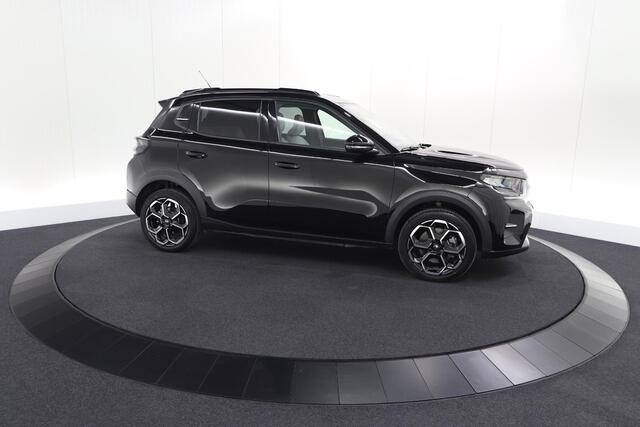 Citroen C3 Ë-C3 Max 113pk 44 kWh | 7 KW Laadfunctie | Camera | Navigatie | Apple Carplay | Parkeersensoren