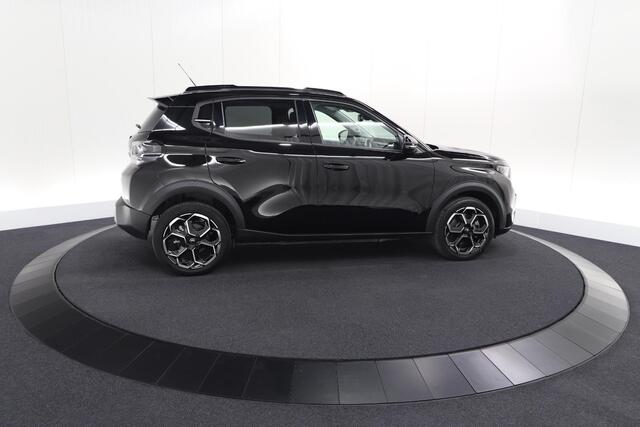 Citroen C3 Ë-C3 Max 113pk 44 kWh | 7 KW Laadfunctie | Camera | Navigatie | Apple Carplay | Parkeersensoren