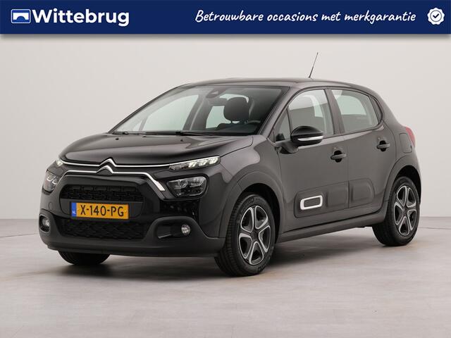 Citroen C3 1.2 PureTech Plus