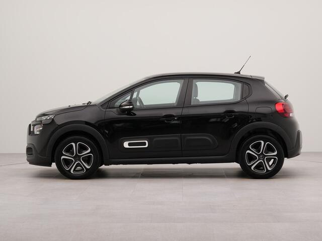 Citroen C3 1.2 PureTech Plus