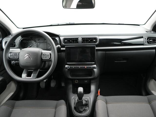 Citroen C3 1.2 PureTech Plus