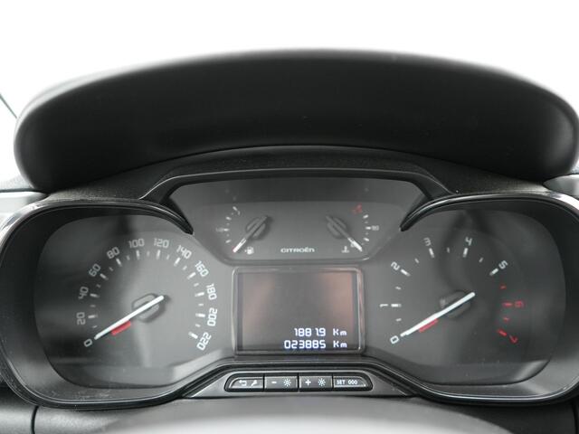 Citroen C3 1.2 PureTech Plus