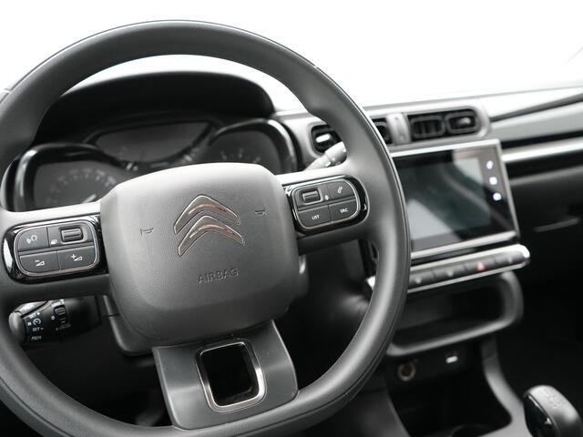 Citroen C3 1.2 PureTech Plus