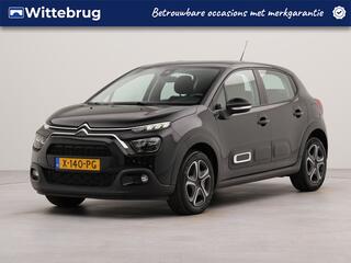citroen-c3-1.2-puretech-plus