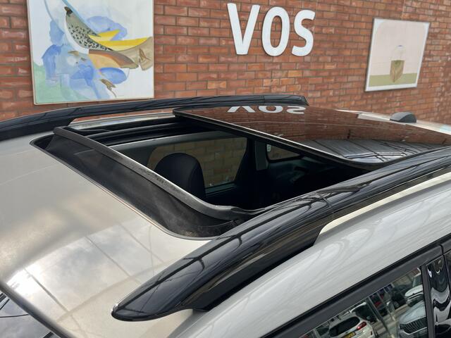 Citroen C3 Aircross PureTech 110 S&S Shine Automaat | Schuifdak | Carplay/android Auto | Sensoren voor + achter | Cruise Control | Camera achter |