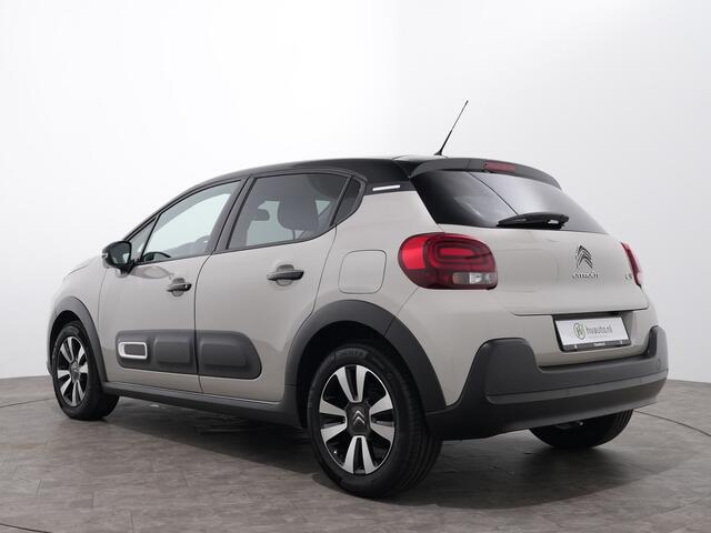 Citroen C3 1.2 PURETECH SPORT | Stoelverwarming | Clima | Cruise