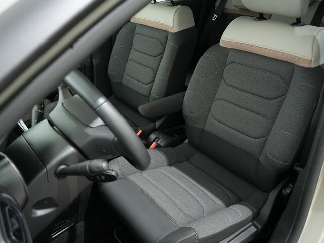 Citroen C3 1.2 PURETECH SPORT | LM-velgen | Navi | Clima | Cruise