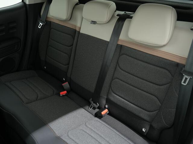 Citroen C3 1.2 PURETECH SPORT | LM-velgen | Navi | Clima | Cruise