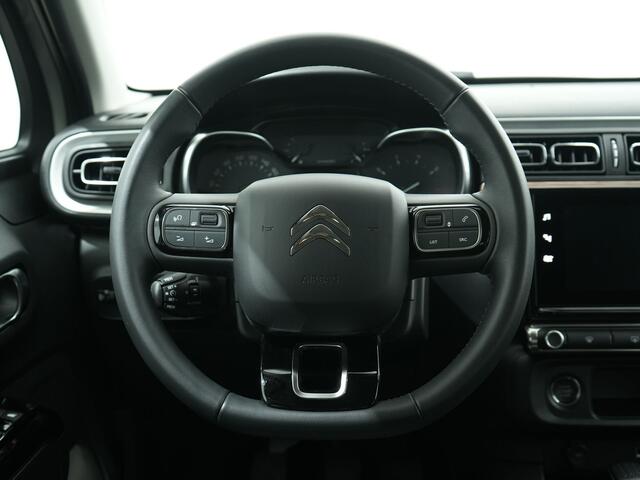 Citroen C3 1.2 PURETECH SPORT | LM-velgen | Navi | Clima | Cruise