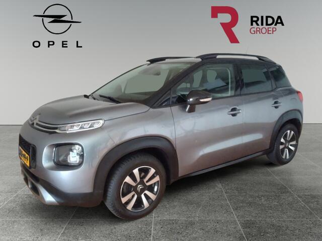 Citroen C3 Aircross 1.2 PT S&S Shine