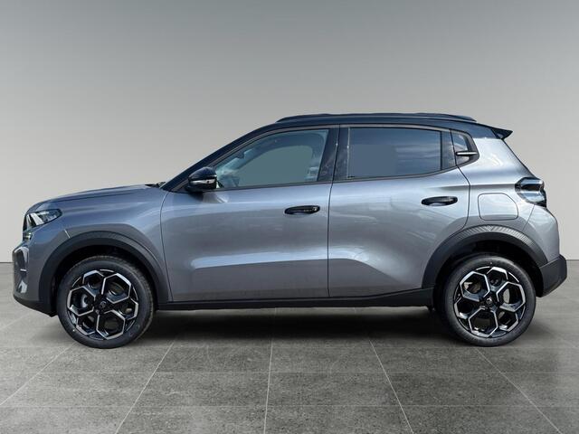 Citroen C3 1.2 Hybrid 110pk Max | Carplay | Camera | Autom. verlichting | Climate Control | Parkeersens. |