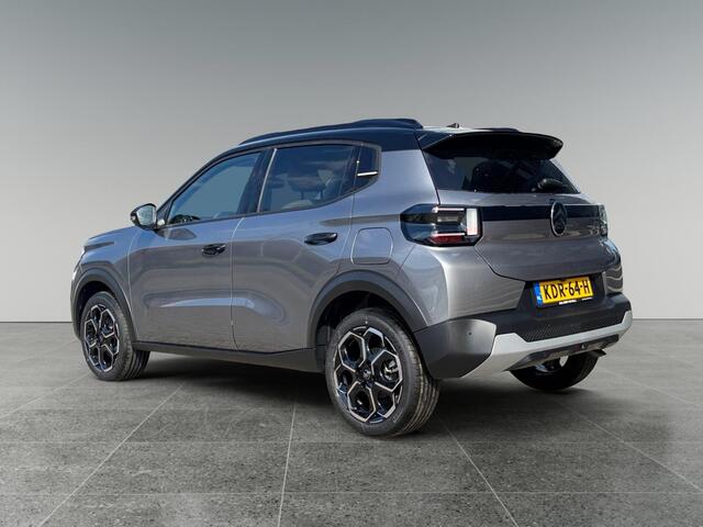 Citroen C3 1.2 Hybrid 110pk Max | Carplay | Camera | Autom. verlichting | Climate Control | Parkeersens. |