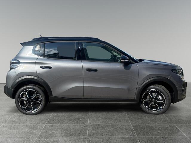 Citroen C3 1.2 Hybrid 110pk Max | Carplay | Camera | Autom. verlichting | Climate Control | Parkeersens. |