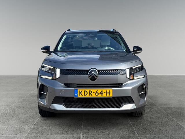 Citroen C3 1.2 Hybrid 110pk Max | Carplay | Camera | Autom. verlichting | Climate Control | Parkeersens. |