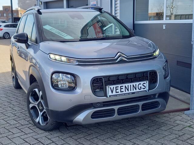 Citroen C3 Aircross 1.2 PureTech S&S Shine - PANO - OPEN DAK - CAMERA - PDC V/A -