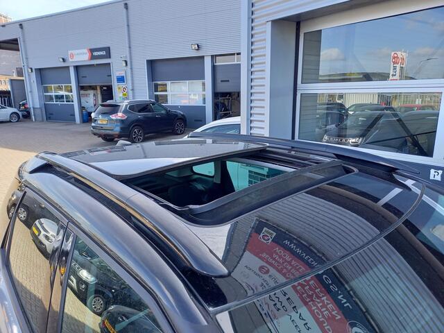 Citroen C3 Aircross 1.2 PureTech S&S Shine - PANO - OPEN DAK - CAMERA - PDC V/A -