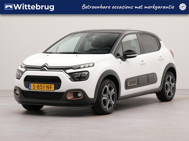 Citroen C3 1.2 PureTech C-Series