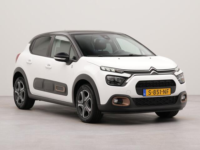 Citroen C3 1.2 PureTech C-Series