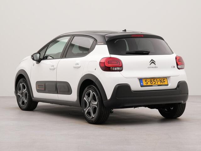 Citroen C3 1.2 PureTech C-Series