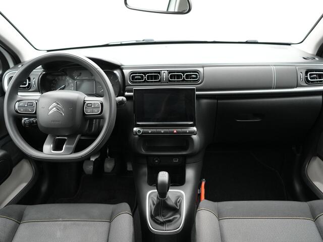Citroen C3 1.2 PureTech C-Series