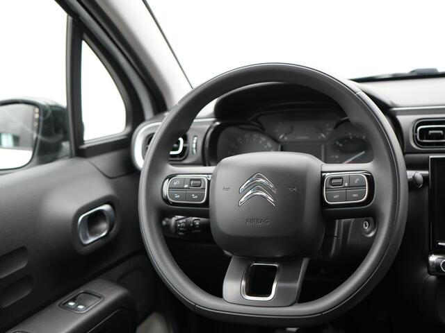 Citroen C3 1.2 PureTech C-Series