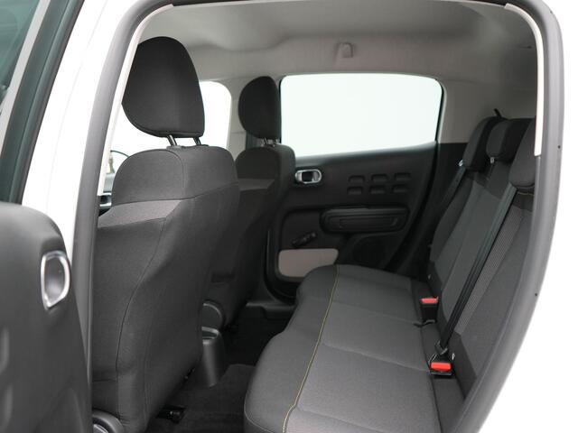 Citroen C3 1.2 PureTech C-Series