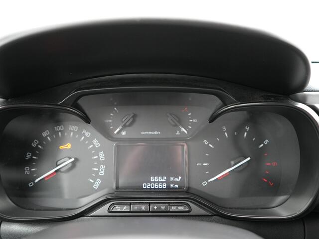 Citroen C3 1.2 PureTech C-Series