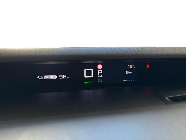 Citroen C3 Ë-C3 Aircross Max 113pk Extended Range 54 kWh | Camera | Navi | Dodehoekdetectie | Hoge Zit |