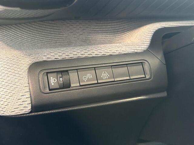 Citroen C3 Ë-C3 Aircross Max 113pk Extended Range 54 kWh | Camera | Navi | Dodehoekdetectie | Hoge Zit |