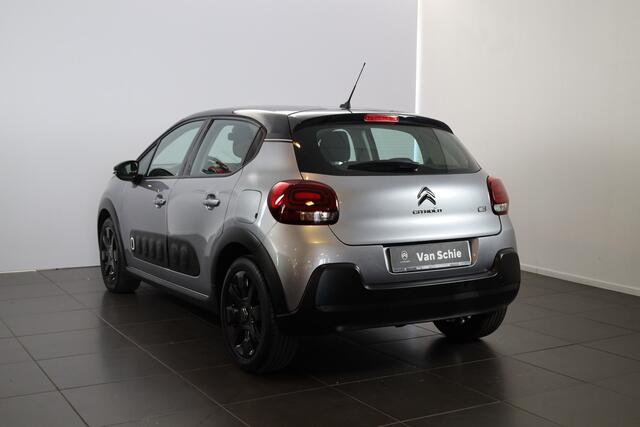 Citroen C3 PT S&S Feel Carplay | parkeerhulp | Android auto | Two-tone