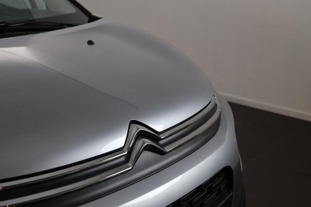 Citroen C3 PT S&S Feel Carplay | parkeerhulp | Android auto | Two-tone