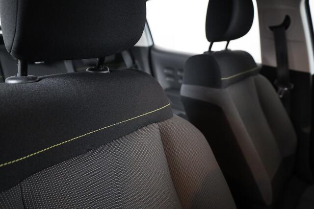 Citroen C3 PT S&S Feel Carplay | parkeerhulp | Android auto | Two-tone