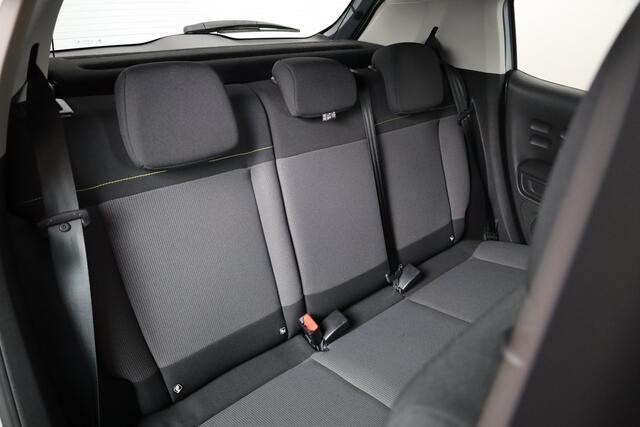 Citroen C3 PT S&S Feel Carplay | parkeerhulp | Android auto | Two-tone