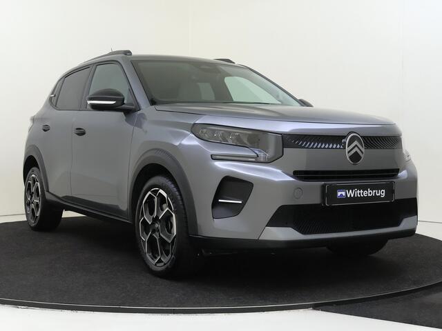 Citroen C3 1.2 Turbo 100pk Max