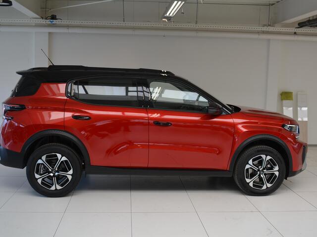 Citroen C3 Aircross 1.2 Hybrid 145pk Max | 7 Zits uitvoering |