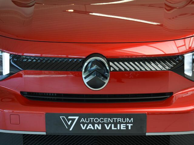 Citroen C3 Aircross 1.2 Hybrid 145pk Max | 7 Zits uitvoering |