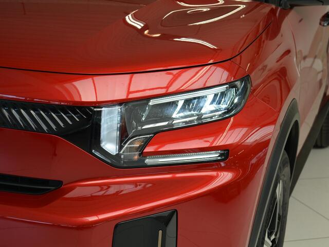 Citroen C3 Aircross 1.2 Hybrid 145pk Max | 7 Zits uitvoering |