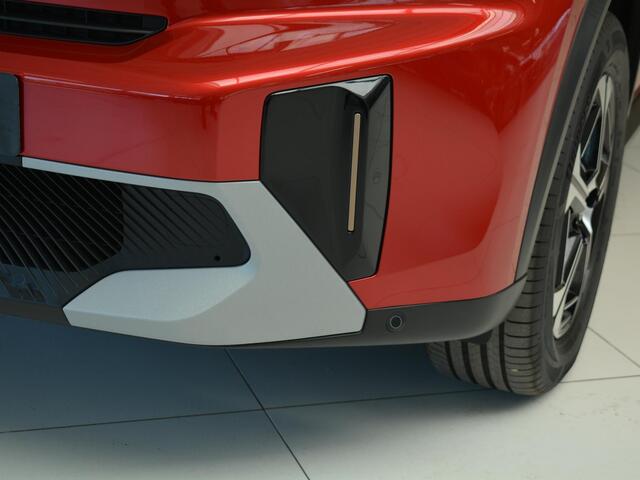 Citroen C3 Aircross 1.2 Hybrid 145pk Max | 7 Zits uitvoering |