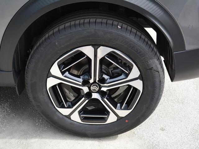 Citroen C3 Aircross 1.2 Hybrid 145pk Max | 7 zits uitvoering |