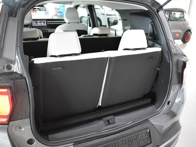 Citroen C3 Aircross 1.2 Hybrid 145pk Max | 7 zits uitvoering |