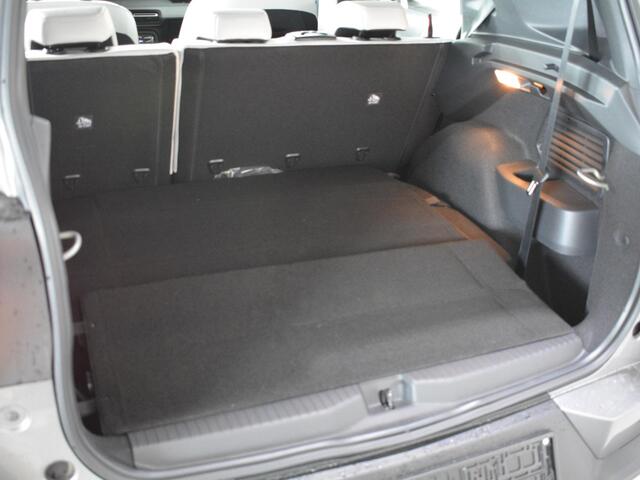 Citroen C3 Aircross 1.2 Hybrid 145pk Max | 7 zits uitvoering |