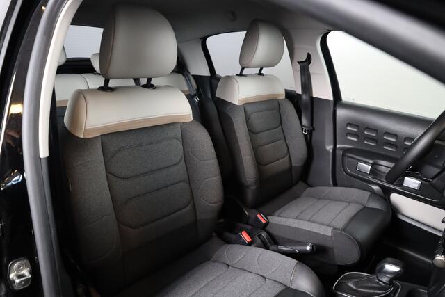 Citroen C3 PT 110 Feel Edition Automaat-6 Keyless | Camera | Carplay | St. verwarming