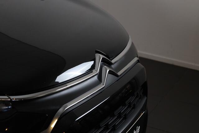 Citroen C3 PT 110 Feel Edition Automaat-6 Keyless | Camera | Carplay | St. verwarming