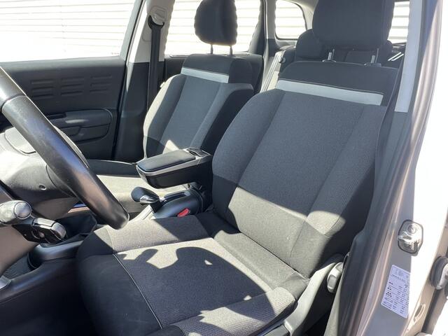 Citroen C3 Aircross 1.2 PureTech S&S Feel | Nieuw Binnen! | Carplay | Cruise | Navi