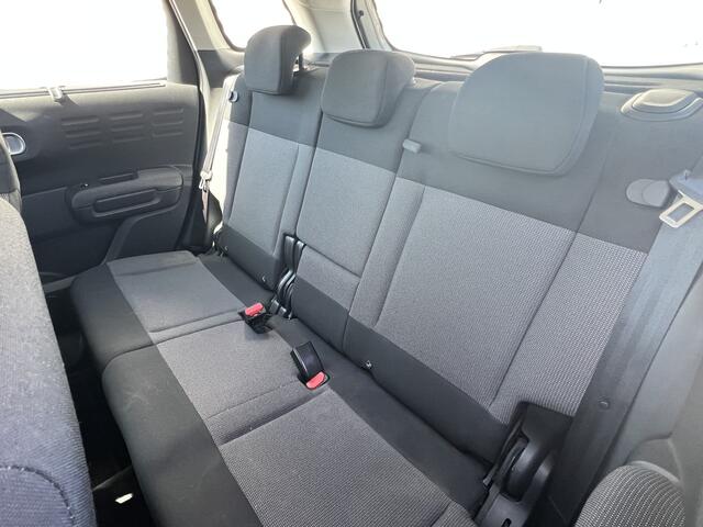 Citroen C3 Aircross 1.2 PureTech S&S Feel | Nieuw Binnen! | Carplay | Cruise | Navi