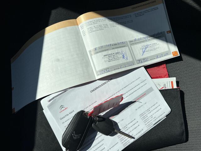 Citroen C3 Aircross 1.2 PureTech S&S Feel | Nieuw Binnen! | Carplay | Cruise | Navi