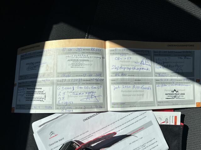 Citroen C3 Aircross 1.2 PureTech S&S Feel | Nieuw Binnen! | Carplay | Cruise | Navi